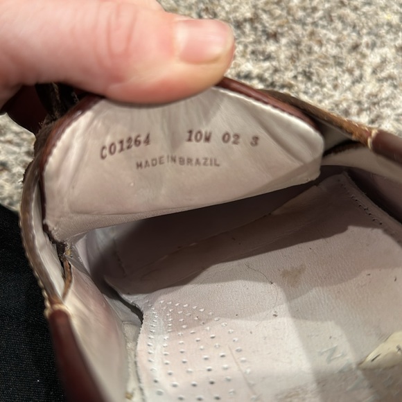 Cole Haan Pinch Weekender Men’s Loafer - Picture 9 of 11